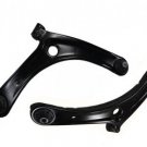 2 Front Lower Control Arms Right Left Ball Joints assembly Bushings Caliber 2009