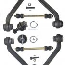 2001 Ford Explorer 2 Suspension Control Arm 2 Sway Bar Link 2 Ball Joint Repair