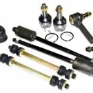 Auto Steering Parts Mountainner Tie Rod Lower Ball Joint Sway Bar Ford Explorer