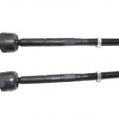 2 Steering Tie Rod End Front Inner Auto Repair Parts Fits Chevrolet Colorado