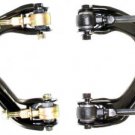 2 Upper Suspension Control Arm Ball Joint Assembly R/L Honda Accord 1990-1993