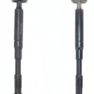 2 Steering Tie Rod End Front Inner Replacement Parts Toyota Corolla 2005