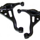 2 Suspension Control Arms and Ball Joints Assembly 2 Strut Assembly Right & Left