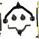 Mazda B3000 Parts Shocks Absorbers Upper Lower Repair Ball Joints RH & LH