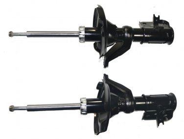 2005 Honda Civic Suspension Strut Assembly Front Replacement RH & LH New