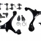 2001/2005 Honda Civic Suspension Strut Assembly Control Arm Ball Joint Rack End