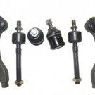 New 1997 Acura Integra Steering Tie Rod End 2 Ball Joint Front Lower Auto Repair