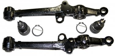 Honda Accord 1997 Ball Joints Replacement Component  Control Arms RH & LH