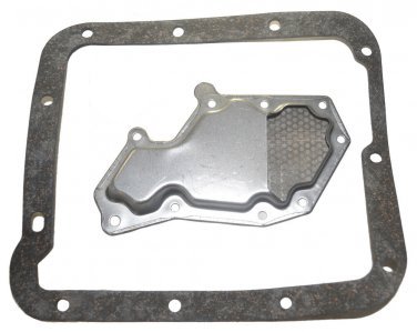 FT1028 Transmission Filter Kit Gasket 1980 Ford Thunderbird Ford F-150 Brand New