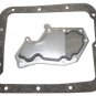 FT1028 Transmission Filter Kit Gasket 1980 Ford Thunderbird Ford F-150 Brand New
