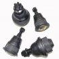 2006 Chevrolet Silverado 2500 Steering Parts Tie Rod End Ball Joint RH & LH