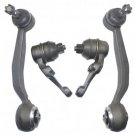 2002 Mazda Millenia Suspension Lateral Link Front Ball Joint Front Lower RH & LH