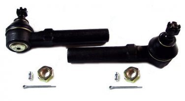 RIGHT & LEFT OUTER RACK ENDS STEERING MECHANISM MUSTANG