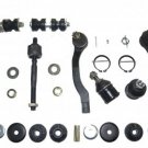 2000 Acura EL Steering Tie Rod End Ball Joint Strut Mount Auto Part Component