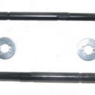 1998 Totyota Celica Steering Rack End Front Inner Excellent Replacement Parts