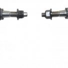 Brand New 2005 Dodge Dakota Steering Rack End Front Outer Component RH & LH