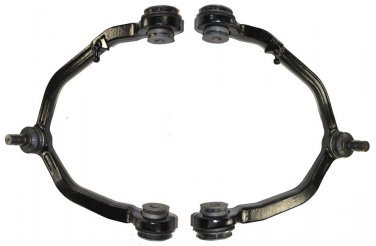1995 Lincoln Mark VIII 2 Suspension Control Arm Ball Joint Front Upper Repair
