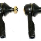 FITS Altima New Front Steering Tie Rod Ends Both Sides Replacement Auto Repair ES2814