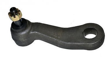 2009 Hummer H2 Steering Type Replacement System Pitman Arm Gear Box Component