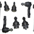 2004 Ford Ranger Suspension Ball Joint Front Lower Tie Rod End Replacement Parts