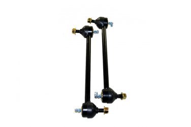 2006 Toyota Avalon K90344 FRONT Suspension Stabilizer Bar Link Kit Repair Kit