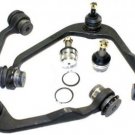 2001 Lincoln Navigator Front Suspension Upper Control arms Lower ball Joints New