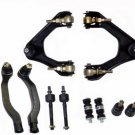RACK ENDS BALL JOINTS STABILIZER CONTROL ARMS STEERING