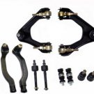 FRONT UPPER CONTROL ARM BALL JOINTS RACK END SUSPENSION