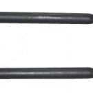2006 Chrysler Pacifica Steering Rack End Front Inner Excellent AfterMarket Parts