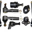 1998 Dodge Durango Suspension Ball Joint Tie Rod End Auto Part Repair System New