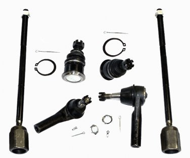 TAURUS V6 3.0L KIT STEERING SUSPENSION TIE RODS BALLS