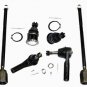 TAURUS V6 3.0L KIT STEERING SUSPENSION TIE RODS BALLS