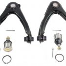 SUSPENSION PARTS UPPER CONTROL ARMS BALL JOINTS BUSHINGS ASSEMBLY LOWER BALLS