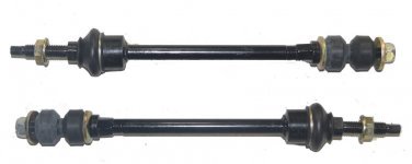 New 2003 4WD Dodge Ram 1500 Auto Front Suspension Stabilizer Bar Link Complete
