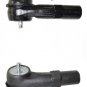 2 Front Steering Rack End Volkswagen Jetta 2005 Replacement Component RH & LH