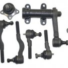 4WD 1994 Mitsubishi Montero Steering Kit Suspension Ball Joint Upper And Lower