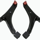 1989 1990 1991 GEO METRO LOWER CONTROL ARMS CHEVROLET SPRINT SUSPENSION KIT