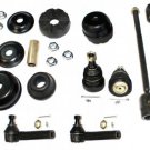 Ford Mustang Steering Suspension Arm Ends Rack Right Left Front Shock Mount