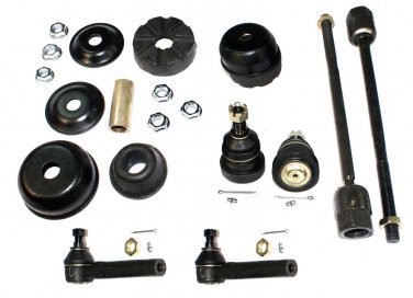 Ford Mustang Steering Suspension Arm Ends Rack Right Left Front Shock Mount