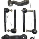 New 1999 GMC Yukon Steering Rack End 1 Pitman Arm 1 Idler Arm Front Replacement