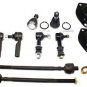 STABILIZER BAR STRUT MOUNT TIE ROD ENDS BALL JOINTS RH LH