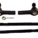 INNER OUTER FRONT TIE ROD ENDS RIGHT LEFT 3.5L STEERING