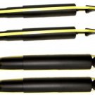 LAREDO SPORT JEEP GRAND CHEROKEE FRONT REAR SHOCK ABSORBERS COPMONENT KIT