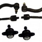 STEERING SUSPENSION PARTS INNER OUTER TIE RODS ARM ENDS