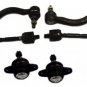 STEERING SUSPENSION PARTS INNER OUTER TIE RODS ARM ENDS