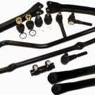 Control Arms Tie Rods Center Link Track Bar Ball Joints Jeep Grand Cherokee New