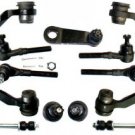 FORD EXPEDITION 4X4 STEERING SUSPENSION BALLS RACK ENDS