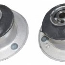 2004 BMW X3 Brand New Suspension Strut Mounts Front Upper Replacement System