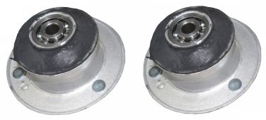 2004 BMW X3 Brand New Suspension Strut Mounts Front Upper Replacement System