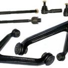 2002 2003 DODGE RAM 1500 SUSPENSION STEERING PARTS ARMS TIE RODS INNER OUTER NEW